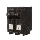 Q225H - Siemens Plug-In 240V 25A 2 pole circuit breaker 22kA@240V - Essential Electric Supply