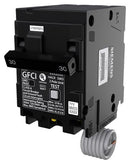 Q230GF - Siemens 30A 240V 2-Pole GFCI Circuit Breaker Thermal Magnetic Plug-In - Essential Electric Supply
