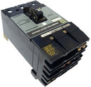 Q232225H - Square D 225 Amp 240 Volt 3 Pole Thermal Magnetic Circuit Breaker I-Line Plug-In - Essential Electric Supply