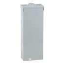 Q23225NRB - Square D PowerPact Q Circuit Breaker Enclosure 225A 240V NEMA 3R 2/3 Pole Steel - Essential Electric Supply