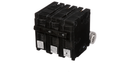 Q24000S01 - Siemens 40 Amp 2 Pole 120/240 VAC Thermal Magnetic Molded Case Circuit Breaker - Essential Electric Supply