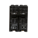 Q245 - Siemens Plug-In 240V 45A 2 pole circuit breaker 10kA@240V - Essential Electric Supply