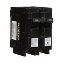 Q250H - Siemens Plug-In 240V 50A 2 pole circuit breaker 22kA@240V - Essential Electric Supply