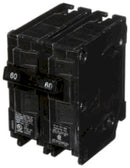 Q260 - SIemens Plug-In 60 Amp 2 Pole Circuit Breaker - Essential Electric Supply