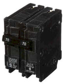 Q270 - SIemens Plug-In 70 Amp 2 Pole Circuit Breaker - Essential Electric Supply