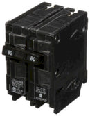 Q280H - SIemens Plug-In 80 Amp 2 Pole Circuit Breaker - Essential Electric Supply