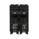 Q290 - Siemens 90 Amp 2 Pole 120/240VAC Plug-In Circuit Breaker 10kA Interrupt Rating