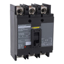 Q2L3200 - Square D 200A 3 Pole Molded Case Circuit Breaker, 240V, Q2L Frame, Thermal Magnetic Trip - Essential Electric Supply