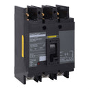 Q2M3100MB - Square D 100 Amp 240 Volt 3 Pole Bolt-On Molded Case Circuit Breaker - Essential Electric Supply