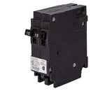 Q3030NC - Siemens 30 Amp 120/240V 1-Pole Tandem Circuit Breaker, 10kA Interrupt Rating, Plug-In, QT Series