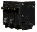 Q320 - SIemens Plug-In 20 Amp 3 Pole Circuit Breaker - Essential Electric Supply