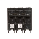 Q330H - Siemens Plug-In 240V 30A 3 pole circuit breaker 22kA@240V - Essential Electric Supply
