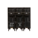 Q330 - Siemens Plug-In 240VACV 30A 3 pole circuit breaker 10kA@240V - Essential Electric Supply