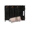 Q34000S01 - Siemens Plug-In 240V 40A 3 pole circuit breaker 10kA@240V - Essential Electric Supply