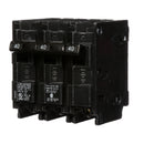 Q340 - Siemens Plug-In 240VACV 40A 3 pole circuit breaker 10kA@240V - Essential Electric Supply