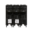 Q345 - Siemens Plug-In 240V 45A 3 pole circuit breaker 10kA@240V - Essential Electric Supply
