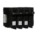 Q35000S01 - Siemens Plug-In 240V 50A 3 pole circuit breaker 10kA@240V - Essential Electric Supply