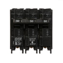 Q350 - Siemens Plug-In 240VACV 50A 3 pole circuit breaker 10kA@240V - Essential Electric Supply