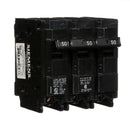 Q350 - Siemens Plug-In 240VACV 50A 3 pole circuit breaker 10kA@240V - Essential Electric Supply