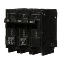 Q350 - Siemens Plug-In 240VACV 50A 3 pole circuit breaker 10kA@240V - Essential Electric Supply
