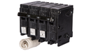 Q37000S01 - Siemens 3-Pole 70 A 240 V Shunt Trip Circuit Breaker - Essential Electric Supply