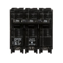 Q370 - Siemens Plug-In 240V 70A 3 pole circuit breaker 10kA@240V - Essential Electric Supply