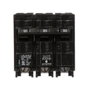 Q390 - Siemens Plug-In 240V 90A 3 pole circuit breaker 10kA@240V - Essential Electric Supply