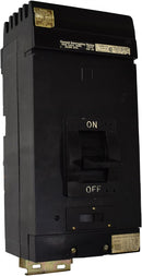 Q432250 - Square D 250A 240V 3 Pole Molded Case Circuit Breaker I-Line Plug-In - Essential Electric Supply