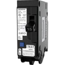 QA115AFCN - Siemens Plug-In 120V 15A 1 pole circuit breaker 10kA@120V - Essential Electric Supply