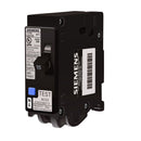 QA115AFCN - Siemens 15A 120V 1-Pole Arc Fault Circuit Breaker Plug-On Neutral QAF2N Frame - Essential Electric Supply