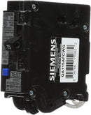 QA115AFCWG - Siemens Plug-In 120V 15A 1 pole circuit breaker 10kA@120V - Essential Electric Supply