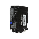 QA115AFCWG - Siemens Plug-In 120V 15A 1 pole circuit breaker 10kA@120V - Essential Electric Supply