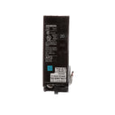 QA120AF - Siemens 20A 120V 1 Pole Plug-In Arc Fault Circuit Breaker 10kA - Essential Electric Supply