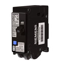 QA120AFCN - Siemens 20A 120V 1 Pole Combination Arc Fault Circuit Breaker Plug-On Neutral - Essential Electric Supply