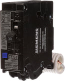 QA120AFCP - Siemens Plug-In 120V 20A 1 pole circuit breaker 10kA@120V - Essential Electric Supply