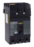 QBA32200 - Square D 200 Amp 3 Pole 240VAC I-Line PowerPacT Q Circuit Breaker - Essential Electric Supply
