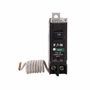QB1015CAF - Cutler Hammer 15 Amp 1 Pole 120/240VAC Combination Arc Fault Circuit Breaker Bolt-On 10kAIC - Essential Electric Supply