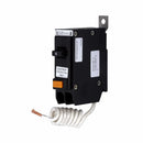 QB1015EP - Cutler Hammer 15A 120/240V Single-Pole Bolt-On Circuit Breaker 10 kAIC GFCI - Essential Electric Supply