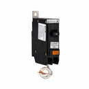 QB1015EP - Cutler Hammer 15A 120/240V Single-Pole Bolt-On Circuit Breaker 10 kAIC GFCI - Essential Electric Supply