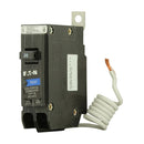 QB1020AFGF - Cutler Hammer 20A 1-Pole Bolt-On Arc Fault/Ground Fault Circuit Breaker 10 kAIC - Essential Electric Supply