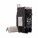 QB1020CAF - Cutler Hammer 1 Pole 20A 70-160VAC Bolt-On Arc Fault Circuit Breaker, BAB Frame, 10kAIC, QBCAF Series, Thermal Magnetic Trip - Essential Electric Supply