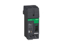 QBA221502 - Square D 150 Amp 240 Volt 2 Pole Molded Case Circuit Breaker Thermal Magnetic - Essential Electric Supply
