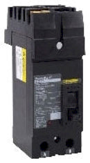 QBA222252 - Square D I-Line Style Plug-In 225 Amp 2 Pole Circuit Breaker - Essential Electric Supply
