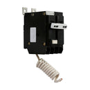 QBGF2030 - Cutler Hammer 30A 240V 2 Pole Ground Fault Circuit Breaker Bolt-On 10kAIC - Essential Electric Supply