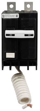 QBGF2030 - Cutler Hammer Bolt-On 240V 30A 2 pole circuit breaker 10kA@120V - Essential Electric Supply