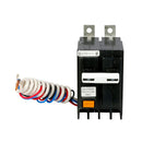 QBGFEP2020W1 - Cutler Hammer 20A 120/240V 2-Pole GFCI Circuit Breaker - Essential Electric Supply