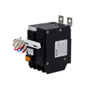 QBGFEP2020W1 - Cutler Hammer 20A 120/240V 2-Pole GFCI Circuit Breaker - Essential Electric Supply
