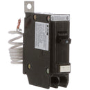 QBGFT1015 - Eaton Bolt-On 120V 15A 1 pole circuit breaker 10kA@120V - Essential Electric Supply