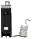 QBGFT1020 - Cutler Hammer Bolt-On 20 Amp 1 Pole Circuit Breaker - Essential Electric Supply