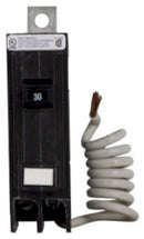 QBGFT1030 - Cutler Hammer Bolt-On 30 Amp 1 Pole Circuit Breaker - Essential Electric Supply